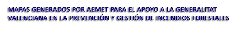 Predicción Oficial